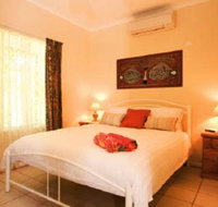 Maud Creek Lodge
