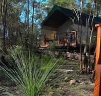 Murphy's Creek Hideaway - Lismore Accommodation