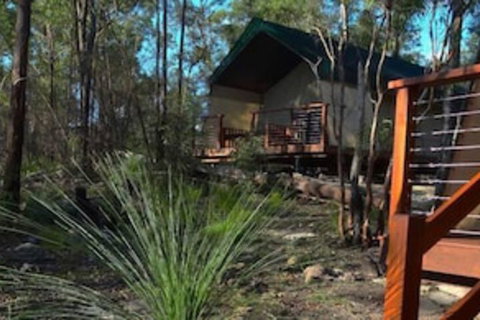 Murphy's Creek Hideaway - Lismore Accommodation 0