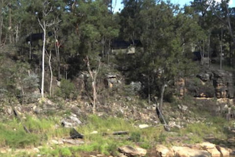 Murphy's Creek Hideaway - Lismore Accommodation 1