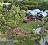 Jetavana Grove