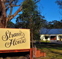 Straw House Farm B  B - Lismore Accommodation