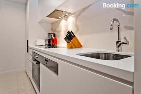 Along Melbournes Magic Boulevard - Lismore Accommodation 3