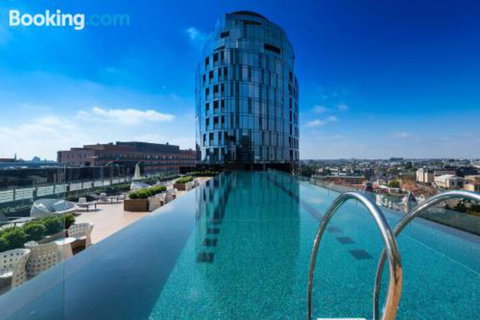 Along Melbournes Magic Boulevard - Lismore Accommodation 0