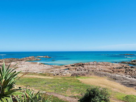 Birubi Point Anna Bay 17A - Lismore Accommodation 3