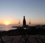 Portovenere Fishermans Bay