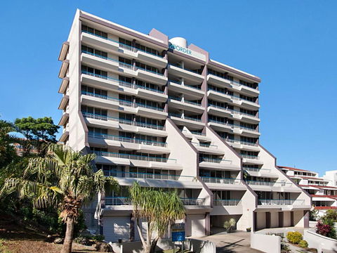 Border Terrace Unit 16 Large Apartment Walk To Beaches & Clubs - Lismore Accommodation 4