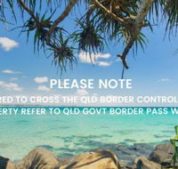 Border Terrace Unit 16 Large apartment walk to beaches  clubs - Lismore Accommodation