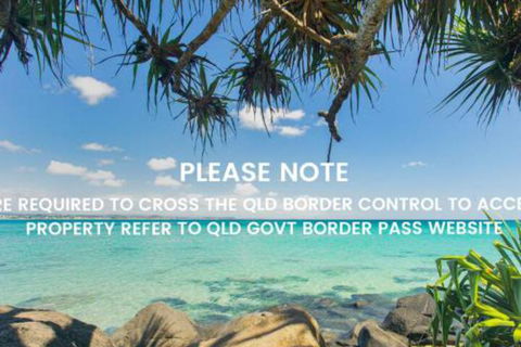 Border Terrace Unit 16 Large Apartment Walk To Beaches & Clubs - Lismore Accommodation 0