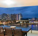 Seascape Apartments Unit 1201 Luxury apartment with views of the Gold Coast  Hinterland - Lismore Accommodation