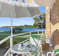 River Haven Unit 1 Absolute Tweed River frontage - Lismore Accommodation