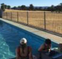 Wimmera Hills Winery - Lismore Accommodation