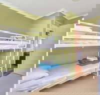 All Decked Out - Lismore Accommodation