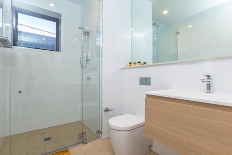 Bridge View Apartments - Lismore Accommodation 1