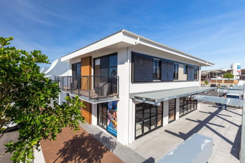Bridge View Apartments - Lismore Accommodation 6