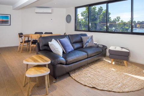Bridge View Apartments - Lismore Accommodation 2