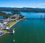 Bridge View Apartments - Lismore Accommodation