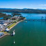 Bridge View Apartments - Lismore Accommodation 0