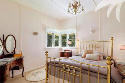 Aleda House - Lismore Accommodation 2