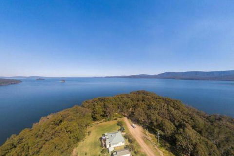 Aleda House - Lismore Accommodation 0