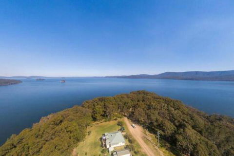 Aleda House - Lismore Accommodation 5