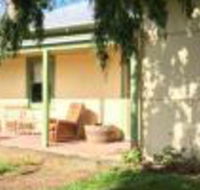 Tarndwarncoort Farmers Cottage - Lismore Accommodation