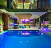 Cubby House - Lismore Accommodation