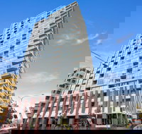 As the Sun Sets - Lismore Accommodation