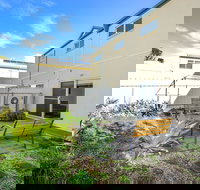 The Leafy Dragon - Lismore Accommodation