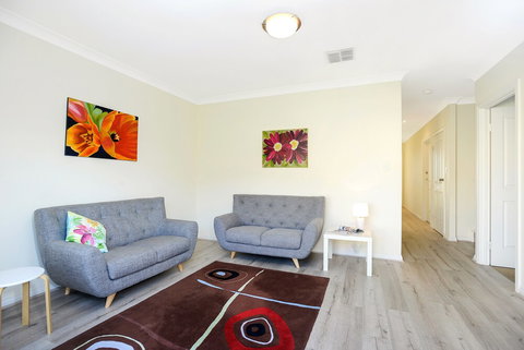 The Leafy Dragon - Lismore Accommodation 4