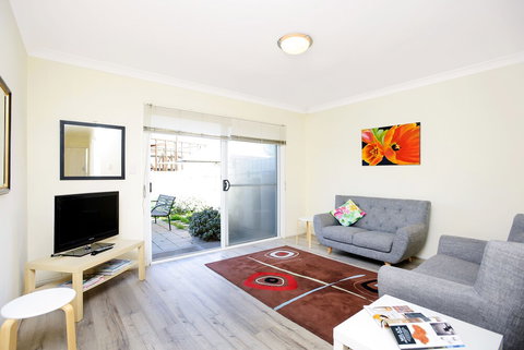 The Leafy Dragon - Lismore Accommodation 6