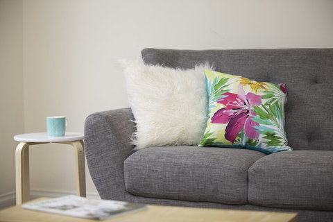 The Leafy Dragon - Lismore Accommodation 3