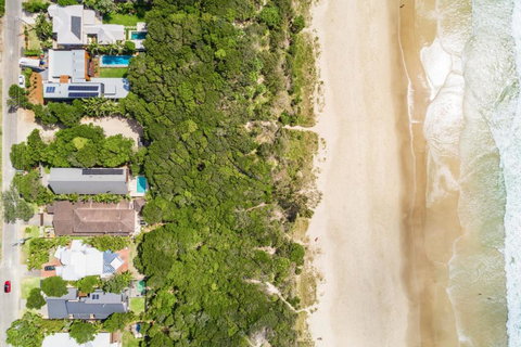 A SWEET ESCAPE Ariels - Lismore Accommodation 3