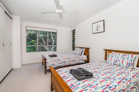 A SWEET ESCAPE Ariels - Lismore Accommodation 1