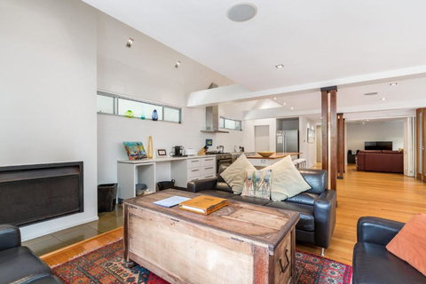 A SWEET ESCAPE Ariels - Lismore Accommodation 4