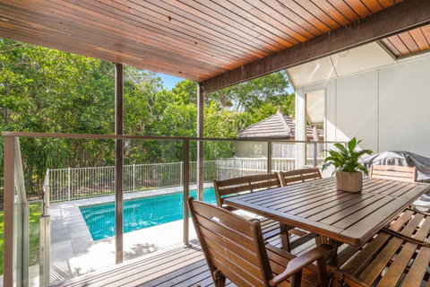 A SWEET ESCAPE Ariels - Lismore Accommodation 6