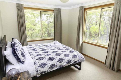 Highland View - Lismore Accommodation 1