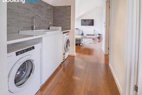 Bayview Loft - Lismore Accommodation 6