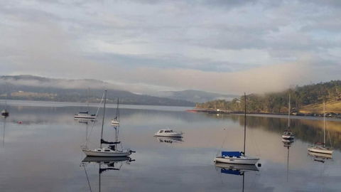 Birch Lane - Lismore Accommodation 2