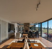 Dragonfly Lodge - Lismore Accommodation