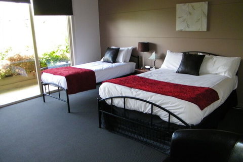 De'Vine Escape - Lismore Accommodation 6