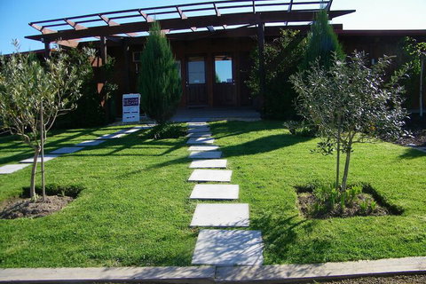 De'Vine Escape - Lismore Accommodation 1