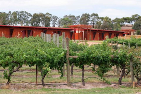 De'Vine Escape - Lismore Accommodation 0