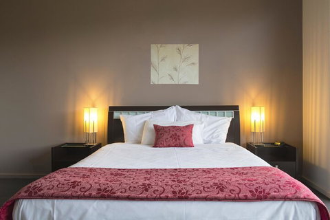 De'Vine Escape - Lismore Accommodation 3