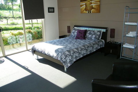 De'Vine Escape - Lismore Accommodation 7