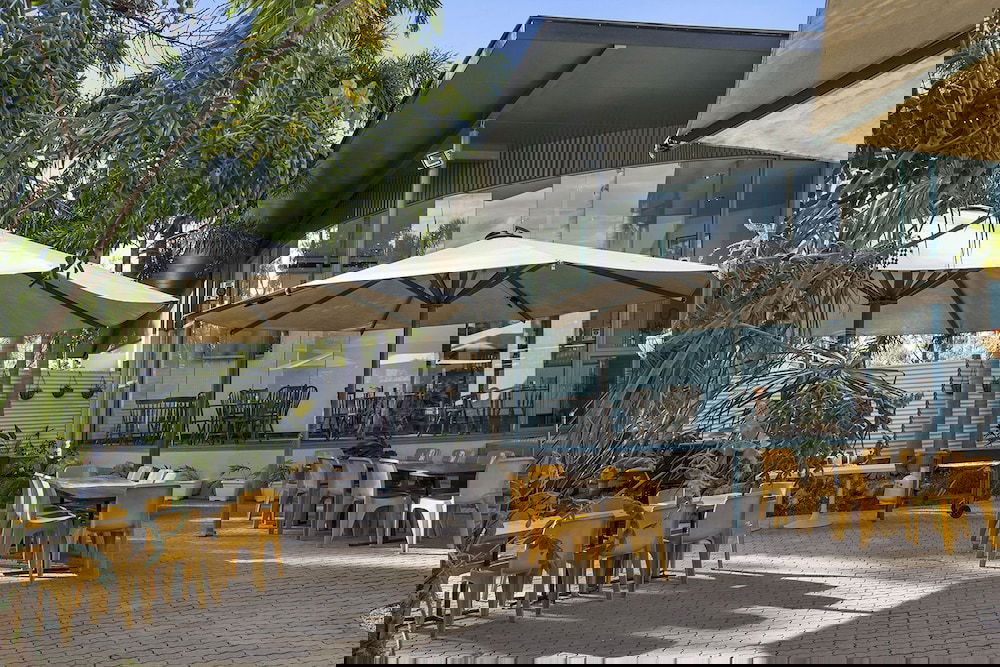 Lowesby ACT Lismore Accommodation