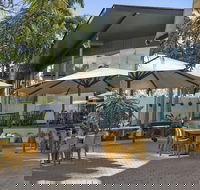 Capricorn Motel  Conference Centre - Lismore Accommodation