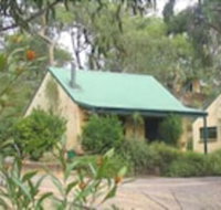 Kurrajong Trails and Cottages - Lismore Accommodation