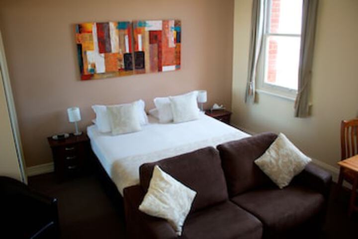 Murray Bridge SA Lismore Accommodation