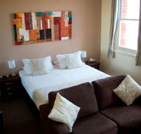 Balcony On Sixth Lodge - Lismore Accommodation